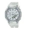 Image de Montre Femme Casio bracelet Quartz GSHOCK Women GMAS2100SK7AER