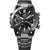 Image de Casio, Montre, ECB-2000DC-1AEF, Gris, (Chronographe, 48 mm)