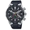 Image de Montre-bracelet - homme - quartz solaire - edifice - eqb-2000dc-1aer