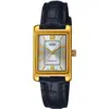 Image de Casio, Montre, LTP-1234PGL-7A2EF, Or, (Horloge analogique, 32 mm)