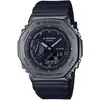 Image de G-Shock, Montre, GM-2100BB-1AER, Noir, (44.40 mm)
