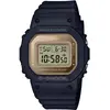 Image de G-Shock, Montre, GMD-S5600-1ER, Noir, (Chronographe, Horloge numérique, 40 mm)