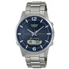 Image de Montre - CASIO - LCW-M170TD-2AER - 46,4mm - Bleu
