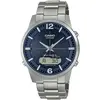 Image de Casio, Montre, Lcw-M170td-2aer, Argent, (Chronographe, 46.40 mm)
