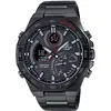 Image de Casio, Montre, ECB-950DC-1AEF, Noir, (Chronographe, 48 mm)