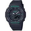 Image de Casio, Montre, G-Shock - GMA-S2100GA-1AER, Noir, (Horloge analogique, Horloge numérique, 43 mm)