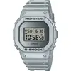 Image de G-Shock, Montre, DW-5600FF-8ER, Argent, Gris, (Chronographe, 43 mm)