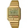 Image de Casio, Montre, MTP-B200D-7E, Or, (Chronographe, 40.70 mm)