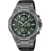 Image de Casio, Montre, Edifice, Gris, (Chronographe, 44 mm)