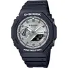 Image de Casio, Montre, GA-2100SB-1AER, Noir, (Chronographe, Horloge numérique, 48.50 mm)
