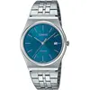 Image de Casio, Montre, MTP-B145D-2A2VEF, Argent, (Horloge analogique, 35 mm)