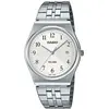 Image de Casio, Montre, MTP-B145D-7BVEF, Argent, (Horloge analogique, 35 mm)