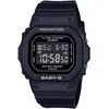 Image de Casio, Montre, Baby-G - BGD-565U-1ER, Noir, (Horloge numérique, 38 mm)