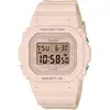 Image de Casio, Montre, Baby-G - BGD-565U-4ER, Rose, (Horloge numérique, 42.10 mm)
