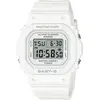 Image de Casio, Montre, Baby-G - BGD-565U-7ER, Blanc, (Horloge numérique, 42.10 mm)