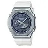 Image de Chronographe Homme Casio GM2100WS7AER