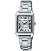 Image de Casio, Montre, LTP-B150D-7BEF, Argent, (Horloge analogique, 22 mm)
