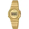 Image de Casio, Montre, LA700WEG-9AEF, Or, (Chronographe, 30.80 mm)