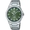 Image de Casio, Montre, Edifice - EFR-S108D-3AVUEF, Vert, Argent, (Horloge analogique, 40 mm)