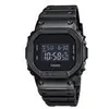 Image de Chronographe Unisex Casio DW5600UBB1ER Bracelet Quartz GShock