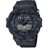 Image de Chronographe Homme Casio GA700BCE1AER Bracelet s Quartz GShock