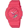 Image de G-Shock, Montre, GMA-P2100-4AER, Rose, Pink, Violet, (Chronographe, 40 mm)