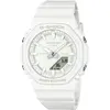 Image de G-Shock, Montre, Classique - GMA-P2100-7AER, Blanc, (Chronographe, 40 mm)