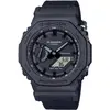 Image de G-Shock, Montre, GA-2100BCE-1AER, Noir, (Montre connectée, 48.50 mm)