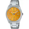 Image de Casio, Montre, MTP-1302PD-9AVEF, Argent, (Horloge analogique, 38.50 mm)