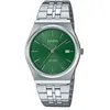 Image de Montre Homme Casio MTPB145D3AVEF Bracelet s Quartz Timeless Collection
