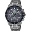 Image de Casio, Montre, EFV-540DC-1CVUEF, Gris, Noir, Argent, (Chronographe, 44 mm)