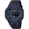 Image de G-Shock, Montre, GA-B001CBR-1AER, Noir, (Chronographe, 46 mm)