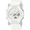 Image de Casio, Montre, GA-2300-7AER, Blanc, (Montre de sport)