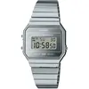 Image de Casio, Montre, A700WEV-7AEF, Argent, Gris, (Chronographe, 35.50 mm)