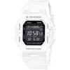 Image de Casio, Montre, GD-B500-7ER, Noir, Blanc, (Chronographe, 46.30 mm)