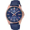 Image de Casio, Montre, EFV-150CL-2AVUEF, Bleu, Rose, (43 mm)