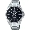 Image de Casio, Montre, Edifice - EFV-150D-1AVUEF, Noir, Argent, (Horloge analogique, 42.60 mm)