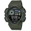 Image de Chronographe Homme Casio WS1500H3BVEF Bracelet s Quartz Digital