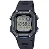 Image de Casio, Montre, WS-B1000-1AVEF, Gris, Noir, (41 mm)