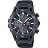 Image de Casio, Montre, EFS-S640DC-1AVUEF, Noir, (Chronographe, Horloge analogique, 44 mm)