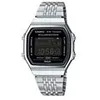 Image de Chronographe Casio ABL100WE1BEF Bracelet Mixte Quartz Ionic