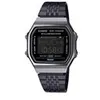 Image de Chronographe Casio ABL100WEGG1BEF Bracelet Mixte Quartz Ionic