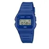 Image de Montre Mixte Casio F91WB2A1EF Bracelet Quartz Classic