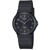 Image de Montre Mixte Casio MQ24B1BEF Bracelet Quartz Timeless Collection