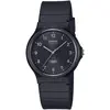 Image de Casio, Montre, MQ-24B-1BEF, Noir, (35 mm)