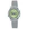 Image de Chronographe Femme Casio LA700WEM3AEF Bracelet s Quartz mini Collection