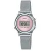 Image de Chronographe Femme Casio LA700WEM4AEF Bracelet s Quartz mini Collection