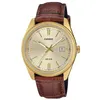 Image de Montre Homme Casio MTP1302PGL9AVEF Bracelet s Quartz