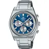 Image de Casio, Montre, EFB-730D-2AVUEF, Bleu, (Chronographe, 40 mm)