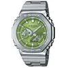 Image de Chronographe Homme Casio GM2110D3AER Bracelet s Quartz GShock